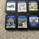 Playstation Vita Games (Physical) Psvita 24