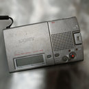 Sony Portable Md Players Mz-B3