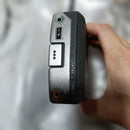 Sony Portable Md Players Mz-B3