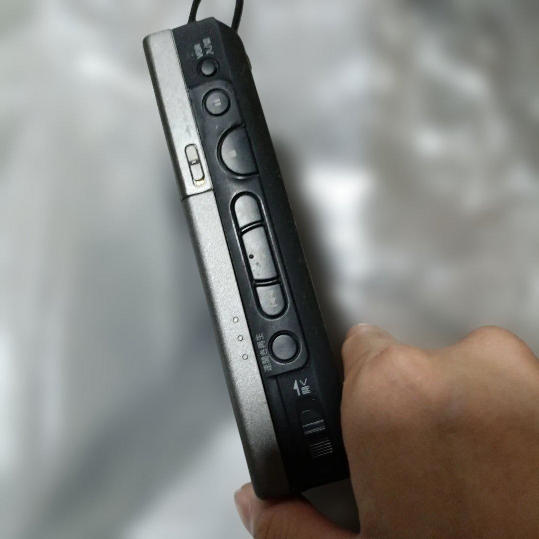 Sony Portable Md Players Mz-B3