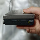 Sony Portable Md Players Mz-B3