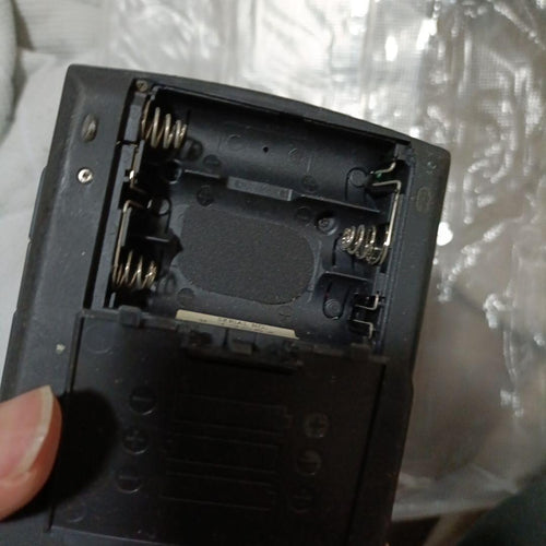 Sony Portable Md Players Mz-B3