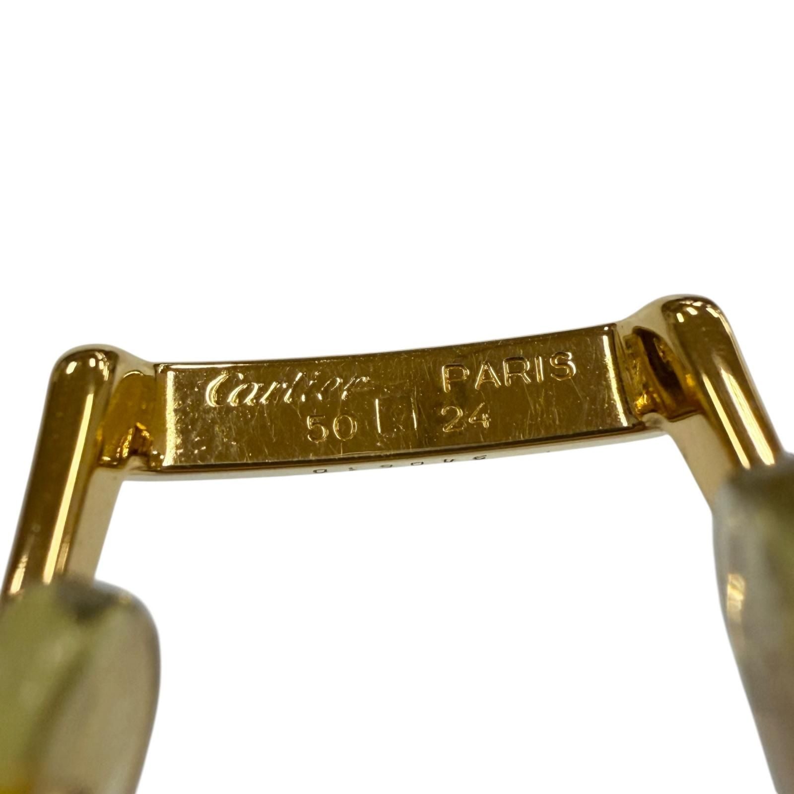 Cartier Sunglasses 50 24 140 (Color)