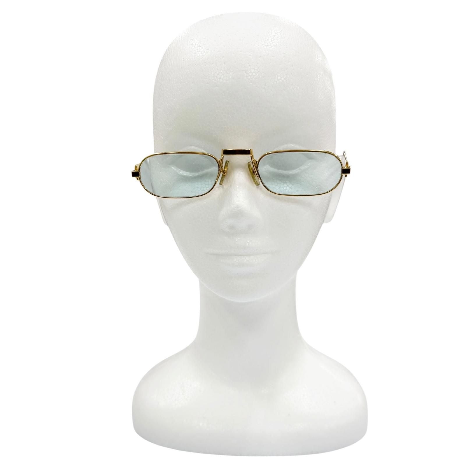 Cartier Sunglasses 50 24 140 (Color)