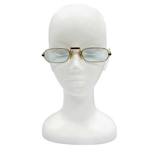 Cartier Sunglasses 50 24 140 (Color)