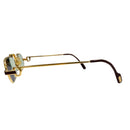 Cartier Sunglasses 50 24 140 (Color)