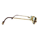 Cartier Sunglasses 50 24 140 (Color)