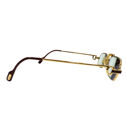 Cartier Sunglasses 50 24 140 (Color)