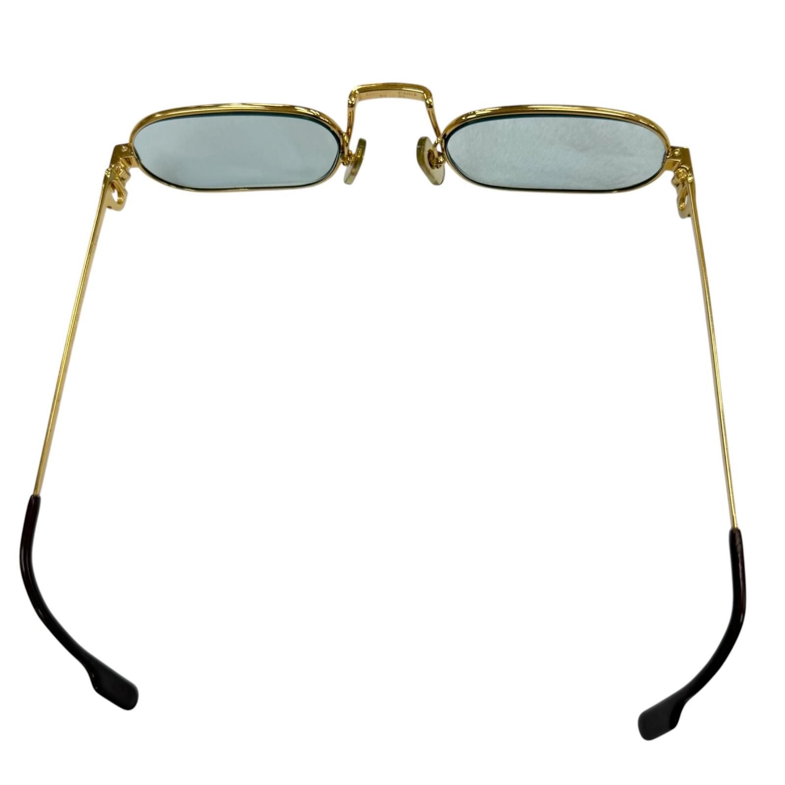 Cartier Sunglasses 50 24 140 (Color)