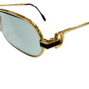 Cartier Sunglasses 50 24 140 (Color)