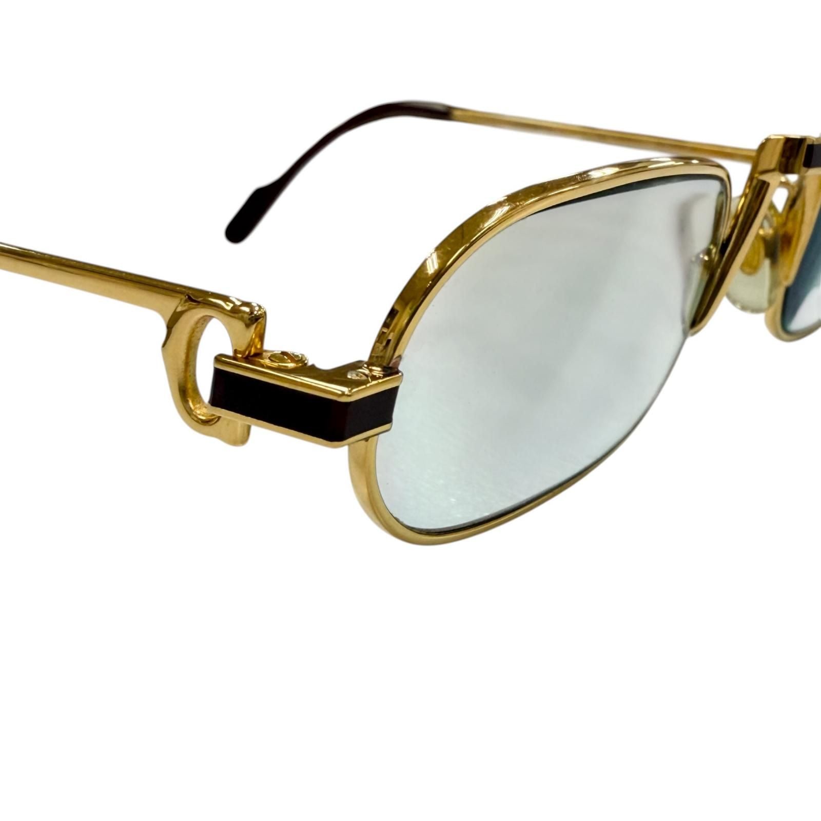 Cartier Sunglasses 50 24 140 (Color)