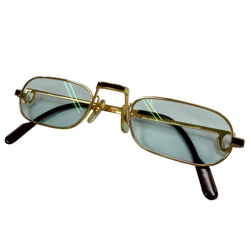 Cartier Sunglasses 50 24 140 (Color)