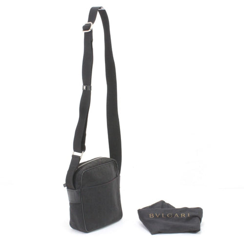Bvlgari Shoulder Bag
