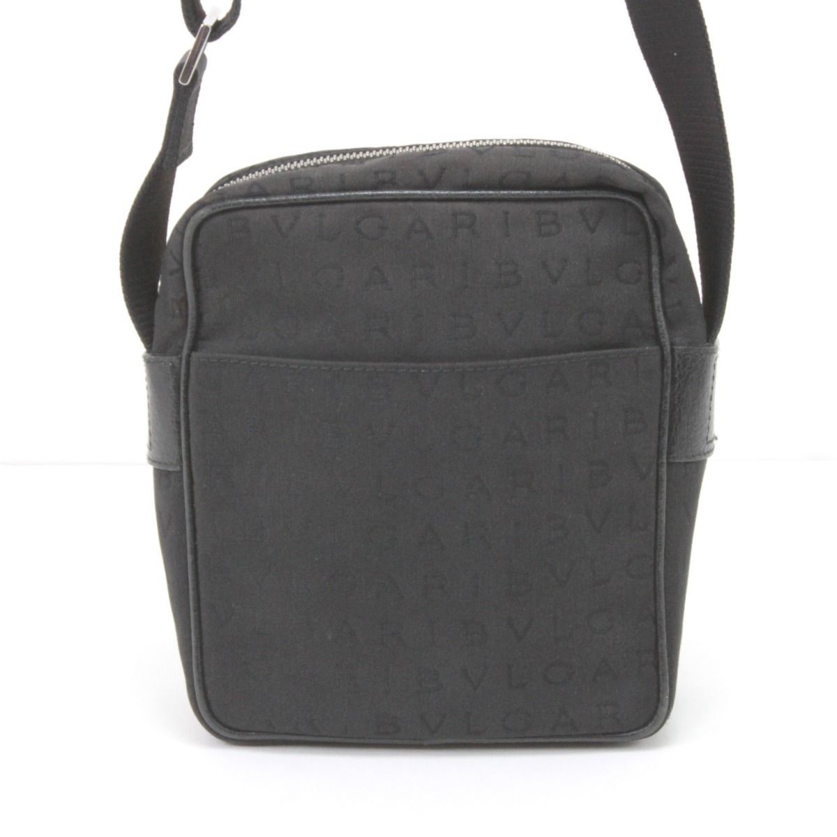 Bvlgari Shoulder Bag