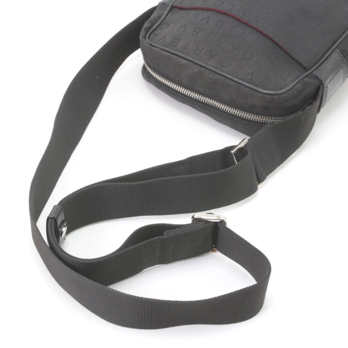 Bvlgari Shoulder Bag