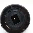 Nikon Lens (Zoom) Af-P Dx Nikkor 10-20Mm F/4.5-5.6G Vr
