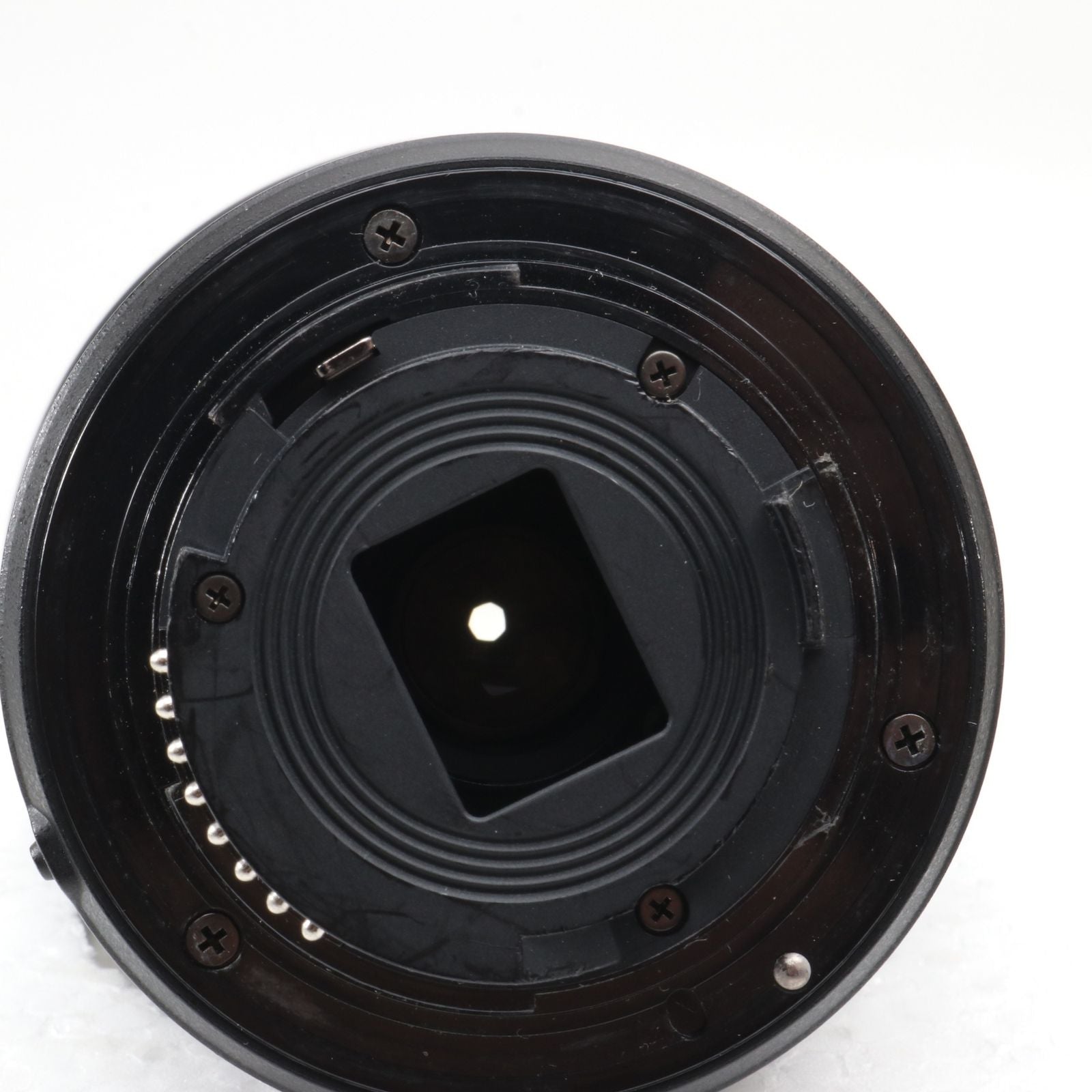 Nikon Lens (Zoom) Af-P Dx Nikkor 10-20Mm F/4.5-5.6G Vr