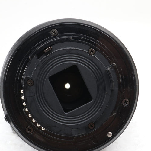 Nikon Lens (Zoom) Af-P Dx Nikkor 10-20Mm F/4.5-5.6G Vr