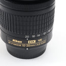 Nikon Lens (Zoom) Af-P Dx Nikkor 10-20Mm F/4.5-5.6G Vr