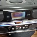 Panasonic Cd, Md Cassette Decks 10043 Rx-Mdx77