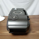 Panasonic Cd, Md Cassette Decks 10043 Rx-Mdx77