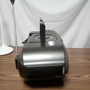 Panasonic Cd, Md Cassette Decks 10043 Rx-Mdx77