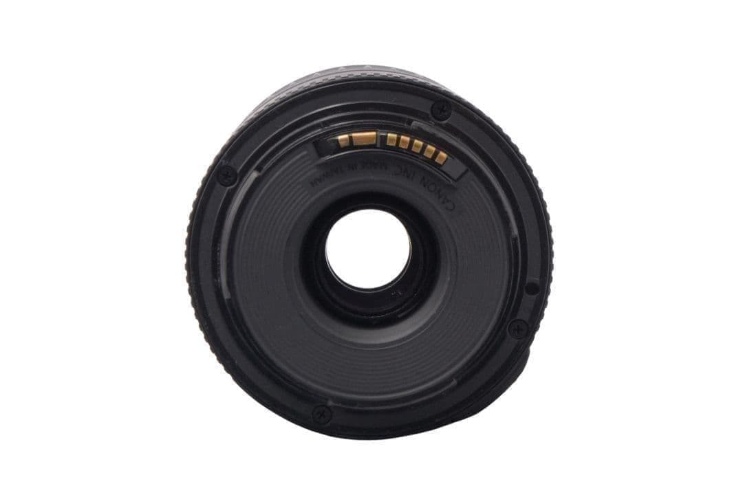 Canon Digital Slr Kiss X2