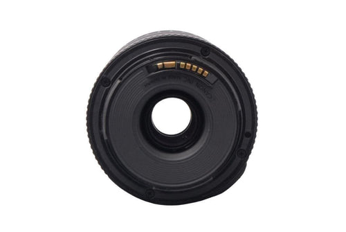 Canon Digital Slr Kiss X2