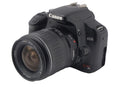 Canon Digital Slr Kiss X2