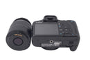 Canon Digital Slr Kiss X2