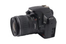 Canon Digital Slr Kiss X2