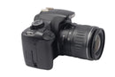Canon Digital Slr Kiss X2