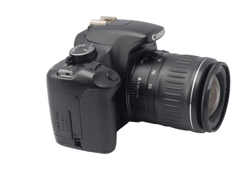 Canon Digital Slr Kiss X2