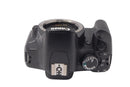 Canon Digital Slr Kiss X2