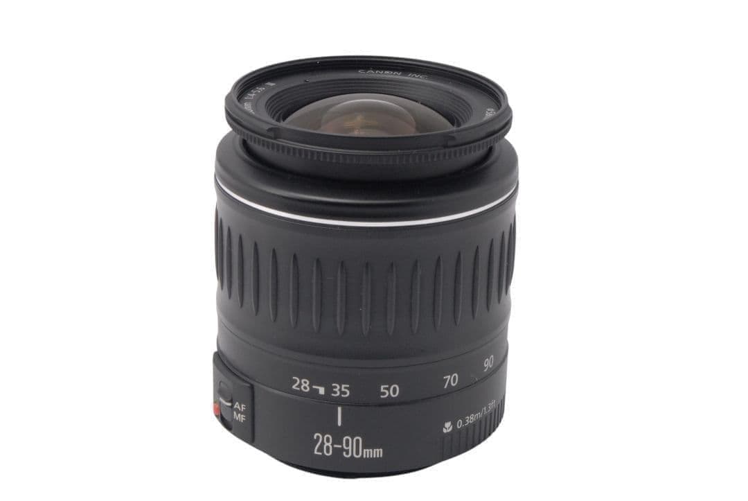 Canon Digital Slr Kiss X2