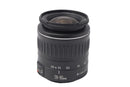 Canon Digital Slr Kiss X2
