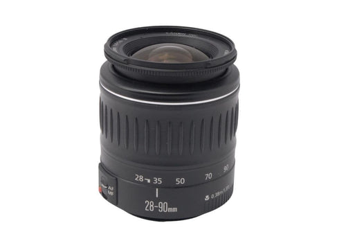 Canon Digital Slr Kiss X2