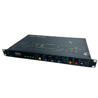 Power Amplifiers Yamaha R1000