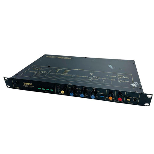 Power Amplifiers Yamaha R1000