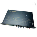 Power Amplifiers Yamaha R1000