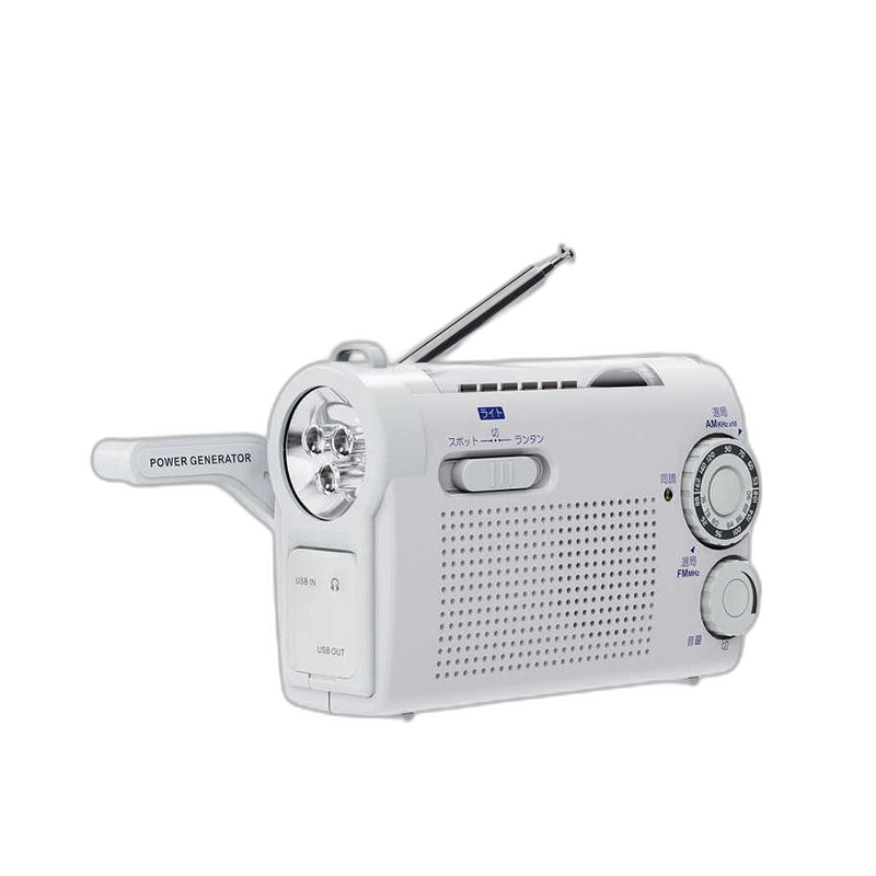 Wintech Others Fm Kdr-108W