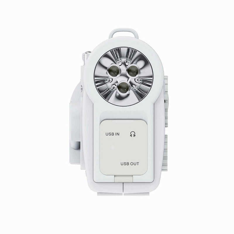 Wintech Others Fm Kdr-108W