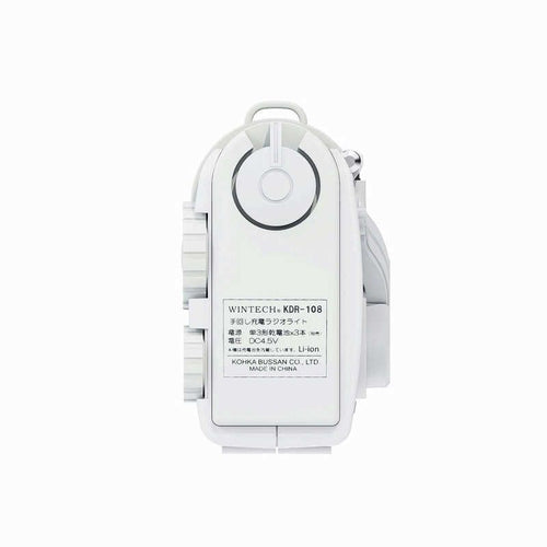 Wintech Others Fm Kdr-108W