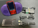 Digital Audio Player Sony Walkman Nw-A25