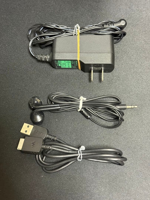 Digital Audio Player Sony Walkman Nw-A25