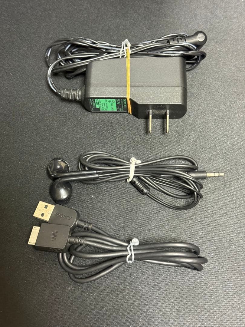 Digital Audio Player Sony Walkman Nw-A25