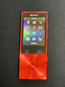 Digital Audio Player Sony Walkman Nw-A25