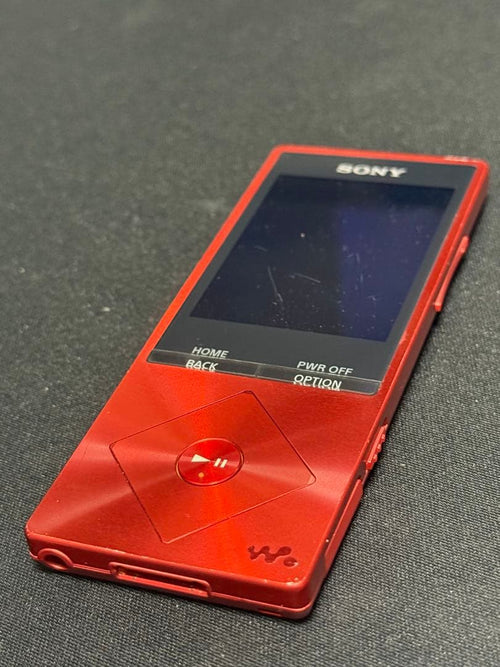 Digital Audio Player Sony Walkman Nw-A25