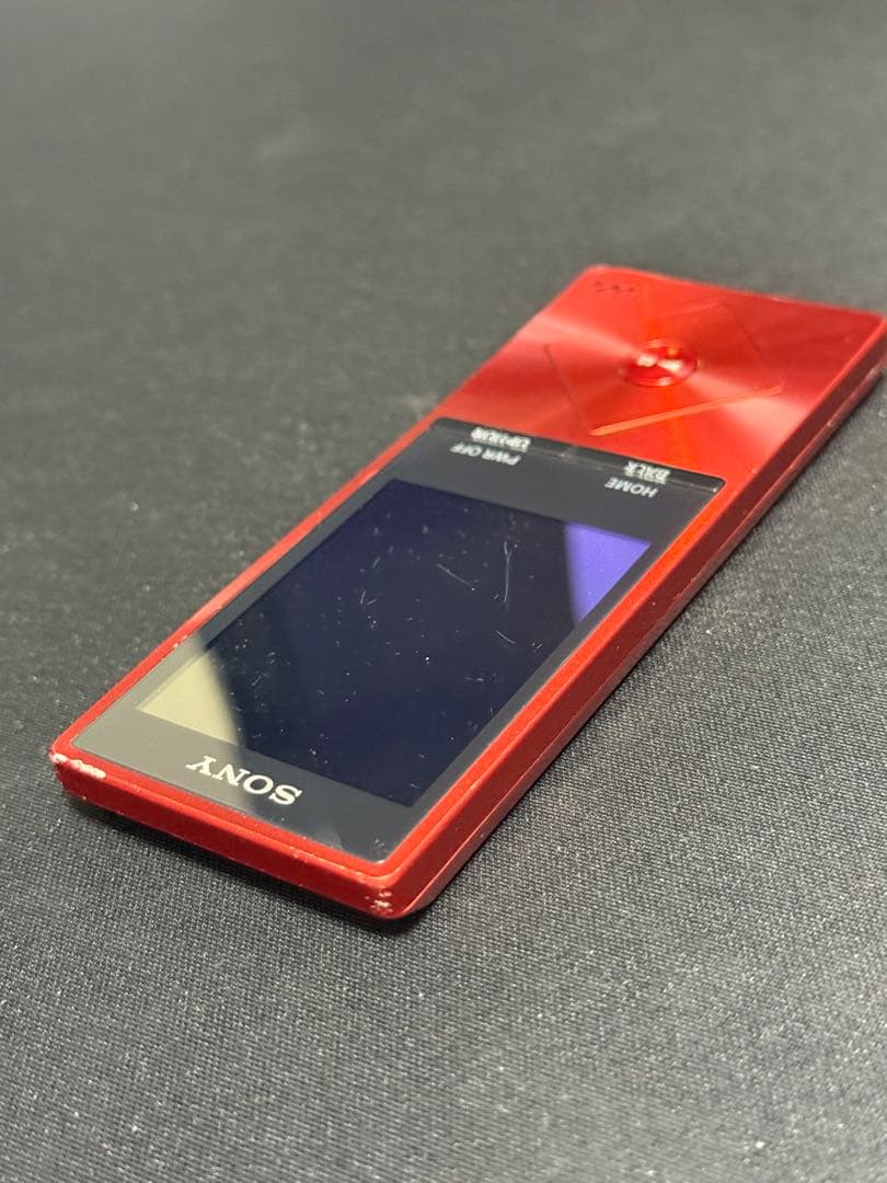 Digital Audio Player Sony Walkman Nw-A25