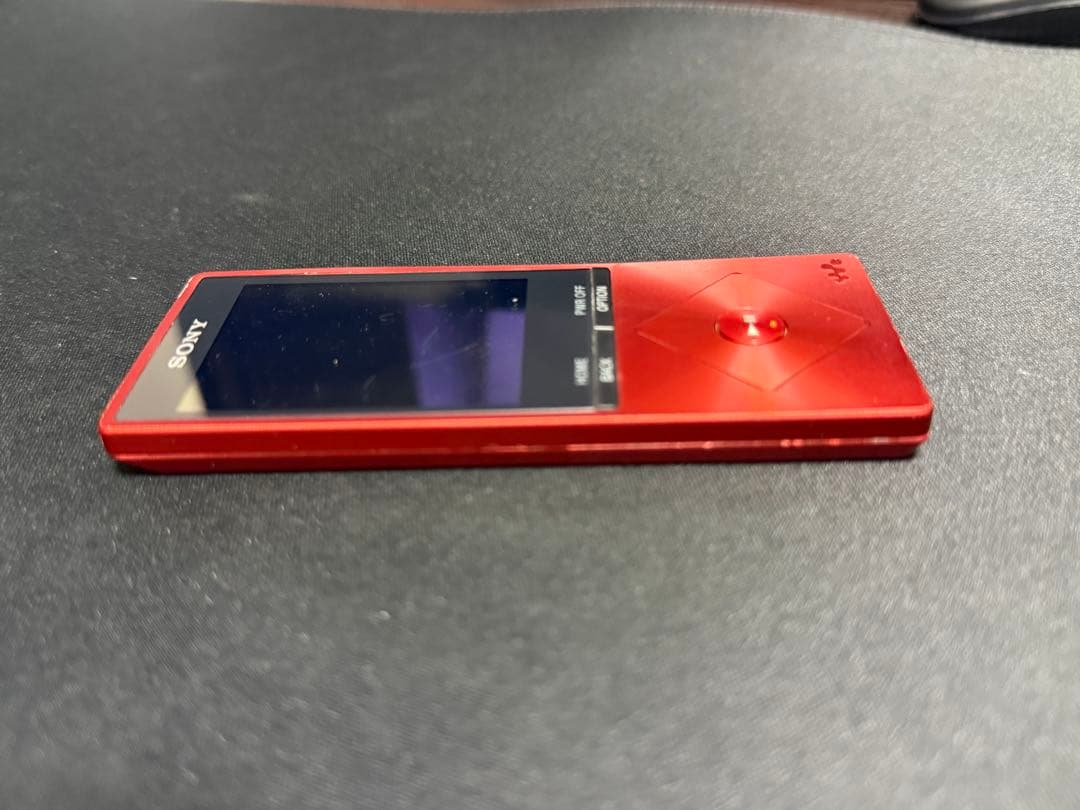 Digital Audio Player Sony Walkman Nw-A25